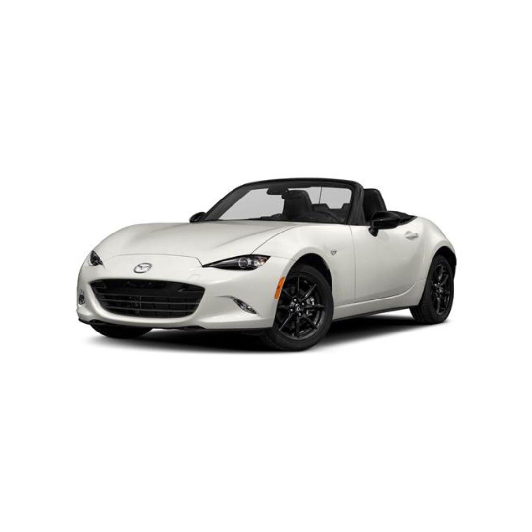 Hótálca Gumiszőnyegek Mazda MX-5