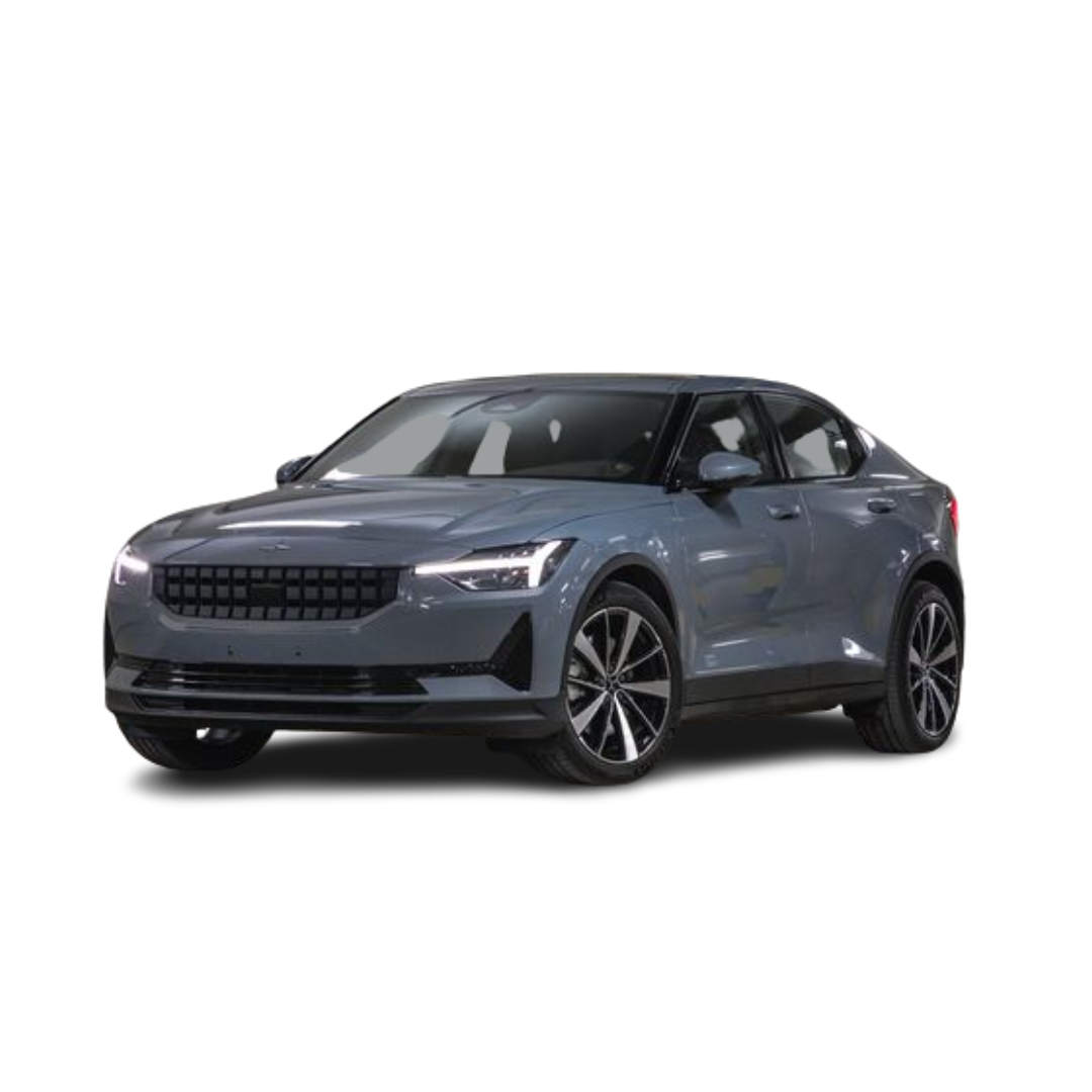 Hótálca gumiszőnyegek Polestar Polestar
