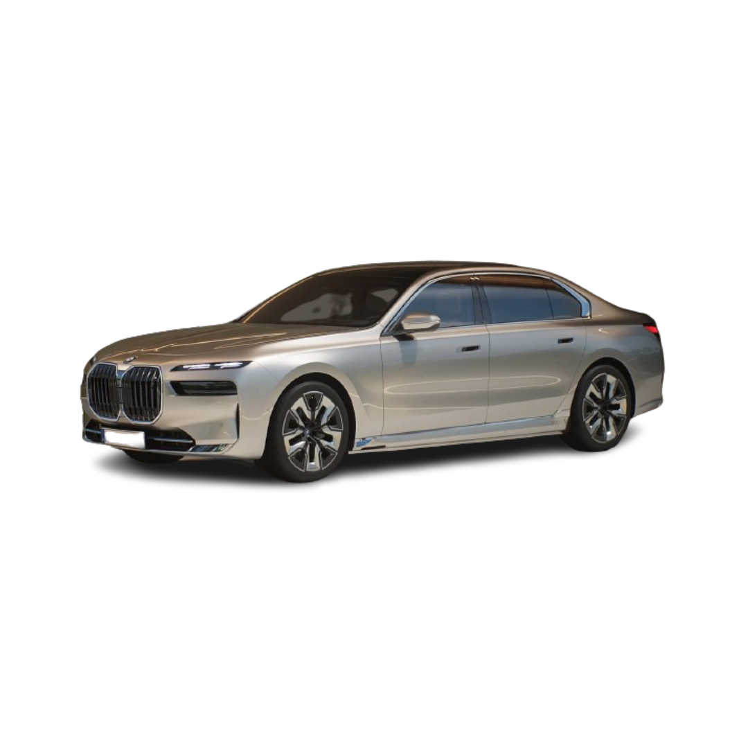 Hótálca Gumiszőnyegek BMW i7