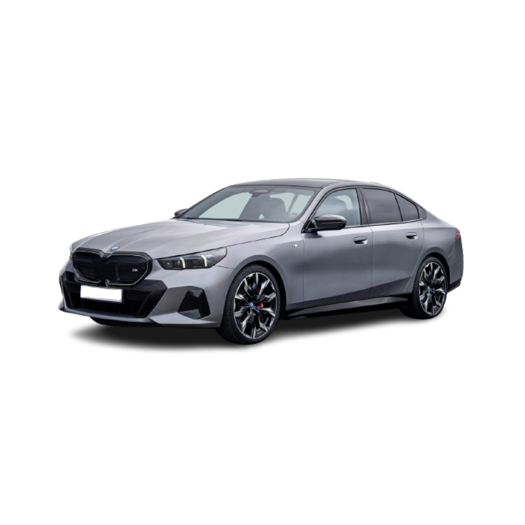 Hótálca Gumiszőnyegek BMW i5