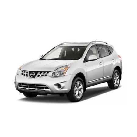 Gumiszőnyegek Nissan Rogue