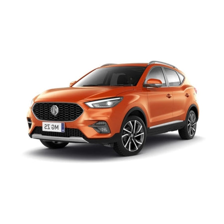 Hótálca gumiszőnyegek MG ZS