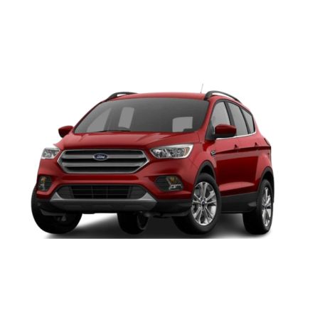 GumiszĆnyegek Ford Escape