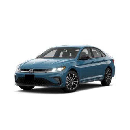Gumiszőnyegek Volkswagen Jetta VII Facelift gyártmány 2022 - jelen, karosszéria szedán