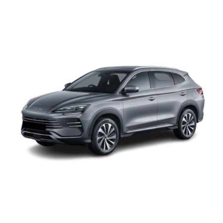 Hótálca gumiszőnyegek BYD Seal U gyártmány 2023 - jelen, karosszéria suv