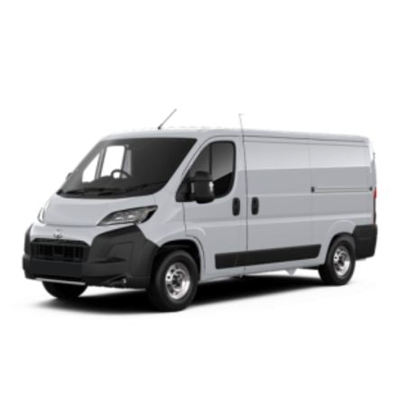 Gumiszőnyegek Toyota Proace Max gyártmány 2024 - jelen, karosszéria van