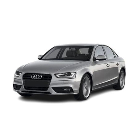 Csomagtértálcák Audi A4 B8 Quattro gyártmány 01.2008 - 10.2015, karosszéria szedán