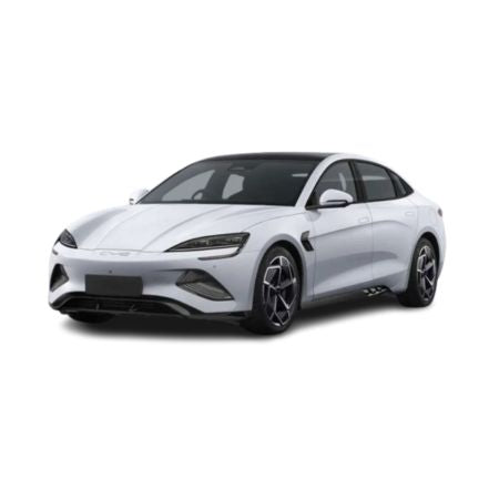 Gumiszőnyegek BYD Seal gyártmány 10.2023 - jelen, karosszéria szedán