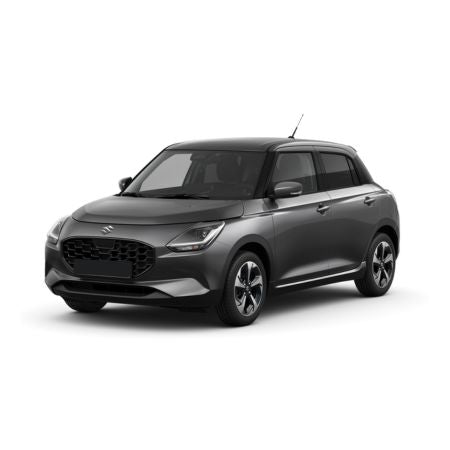 Gumiszőnyegek Suzuki Swift AOL gyártmány 2024 - jelen, karosszéria ferdehátú