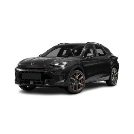 Csomagtértálcák Cupra Formentor eTSI gyártmány 2020 - jelen, karosszéria suv