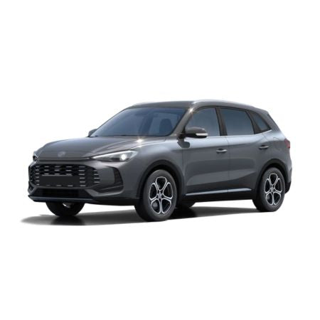 Csomagtértálcák MG ZS Hybrid+ gyártmány 09.2024 - jelen, karosszéria suv