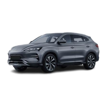 Hótálca gumiszőnyegek BYD Seal U DM-i PHEV gyártmány 06.2024 - jelen, karosszéria suv