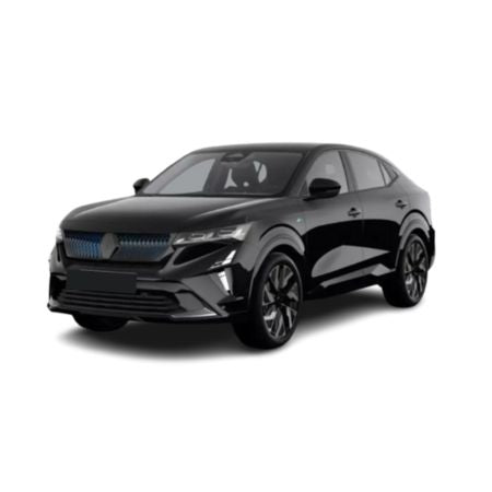 Csomagtértálcák Renault Rafale E-Tech Full Hybrid gyártmány 03.2024 - jelen, karosszéria suv