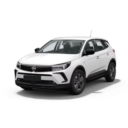 Gumiszőnyegek Opel Grandland Hybrid gyártmány 2025 - jelen, karosszéria suv