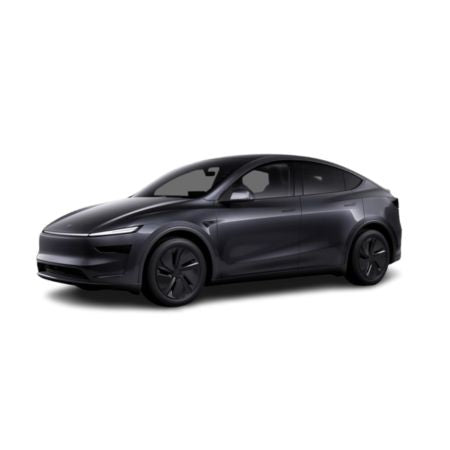 Csomagtértálcák Tesla Model Y Facelift gyártmány 2025 - jelen, karosszéria suv