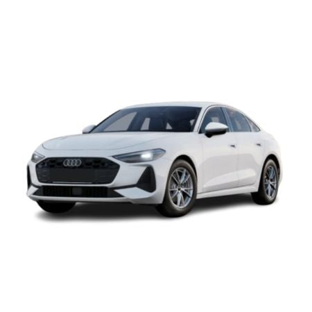 Gumiszőnyegek Audi A5 III MHEV gyártmány 2025 - jelen, karosszéria szedán