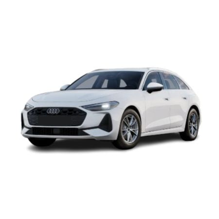 Gumiszőnyegek Audi A5 III MHEV gyártmány 2025 - jelen, karosszéria kombi