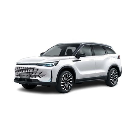 Csomagtértálcák BAIC Beijing 7 (X7) gyártmány 2020 - jelen, karosszéria suv