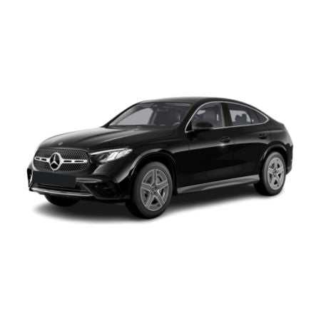 Csomagtértálcák Mercedes GLC e Coupé C254 gyártmány 2023 - jelen, karosszéria kupé