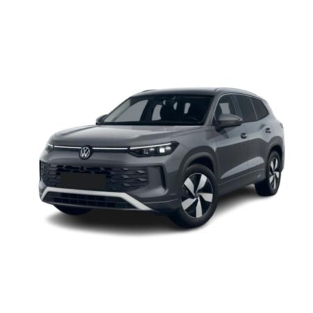 Gumiszőnyegek Volkswagen Tayron MHEV gyártmány 2025 - jelen, karosszéria suv