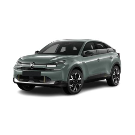 Hótálca gumiszőnyegek Citroen C4 III MHEV Facelift gyártmány 03.2025 - jelen, karosszéria ferdehátú
