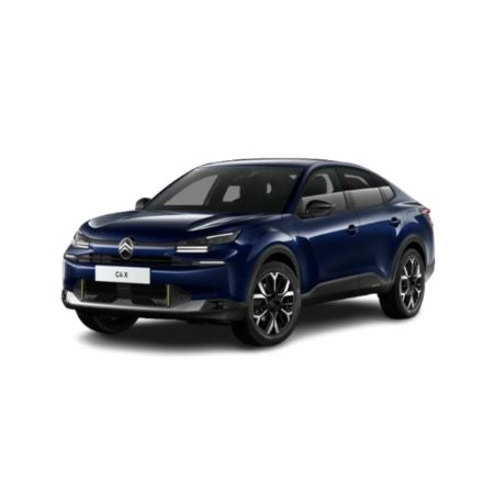 Hótálca gumiszőnyegek Citroen C4 X MHEV Facelift gyártmány 03.2025 - jelen, karosszéria suv