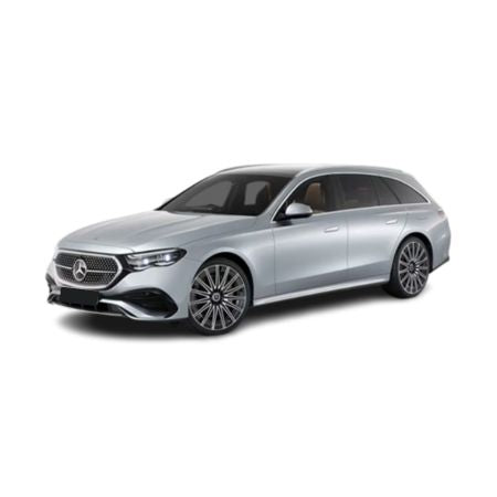 Csomagtértálcák Mercedes E-Class W214 T-Modell gyártmány 08.2023 - jelen, karosszéria kombi