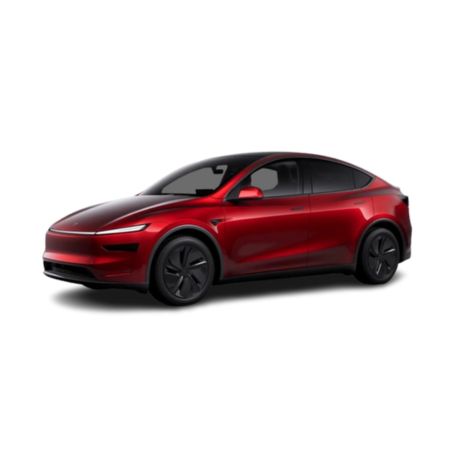 Csomagtértálcák Tesla Model Y Juniper Facelift gyártmány 2025 - jelen, karosszéria suv
