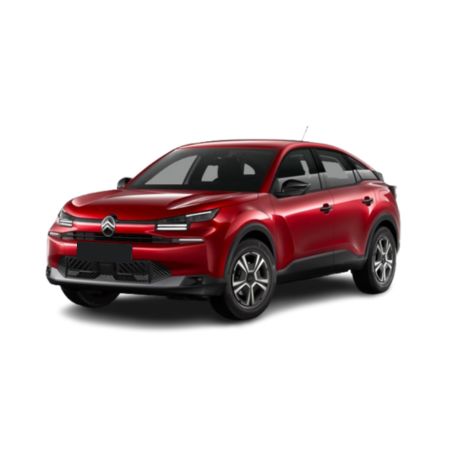 Gumiszőnyegek Citroen C4 III Facelift gyártmány 2025 - jelen, karosszéria ferdehátú
