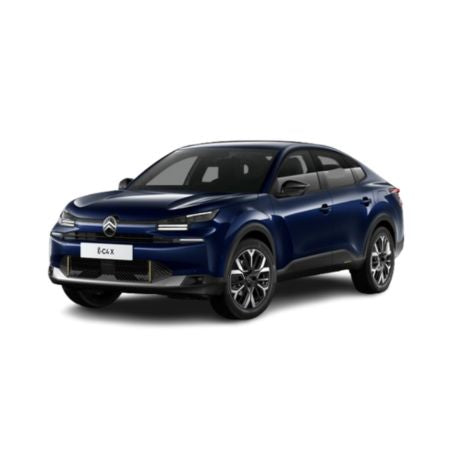 Csomagtértálcák Citroen E-C4 X Facelift gyártmány 2025 - jelen, karosszéria suv
