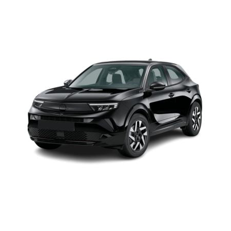 Gumiszőnyegek Opel Mokka B Hybrid (MHEV) gyártmány 2024 - jelen, karosszéria suv