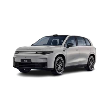 Csomagtértálcák Leapmotor C10 EV gyártmány 10.2024 - jelen, karosszéria suv