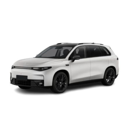 Hótálca gumiszőnyegek Leapmotor C10 REEV (Hybrid) gyártmány 03.2025 - jelen, karosszéria suv