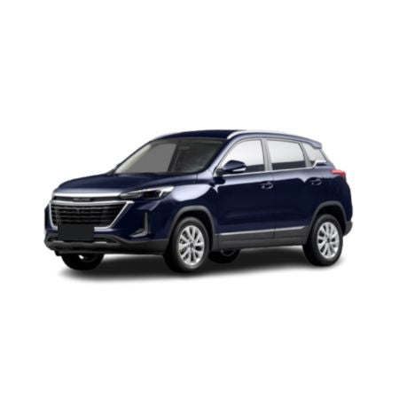 Hótálca gumiszőnyegek BAIC Beijing 3 (X3) gyártmány 2023 - jelen, karosszéria suv