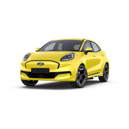 Csomagtértálcák Ford Puma Gen-E gyártmány 12.2024 - jelen, karosszéria suv