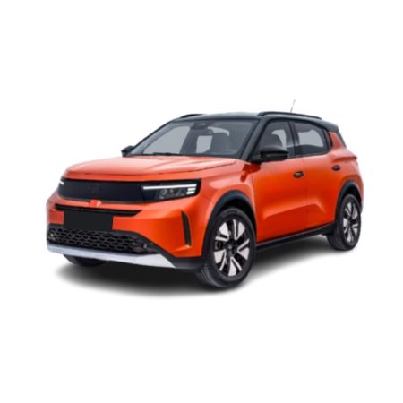 Gumiszőnyegek Opel Frontera EV gyártmány 07.2024 - jelen, karosszéria suv
