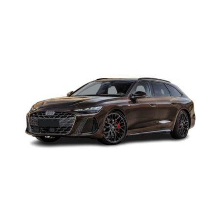 Csomagtértálcák Audi A6 C9 MHEV gyártmány 2025 - jelen, karosszéria kombi