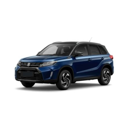 Gumiszőnyegek Suzuki Vitara 1.4 Hybrid (MHEV) gyártmány 2024 - jelen, karosszéria suv