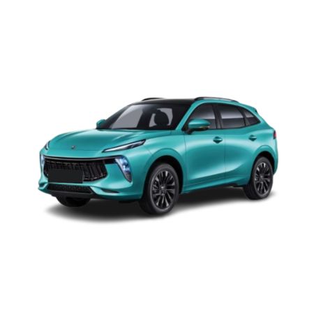 Csomagtértálcák Forthing T5 EVO EV gyártmány 2020 - jelen, karosszéria suv