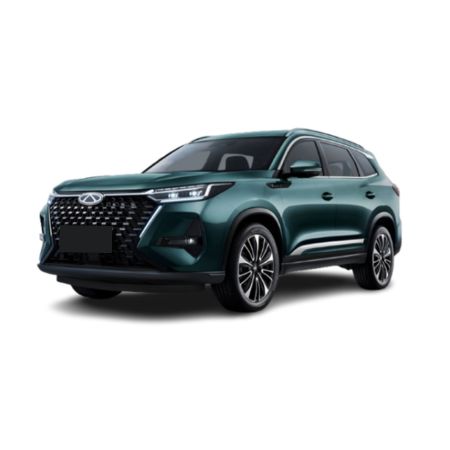 Csomagtértálcák Chery Tiggo 8 gyártmány 2025 - jelen, karosszéria suv