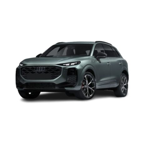 Gumiszőnyegek Audi Q3 III e-hybrid (PHEV) gyártmány 10.2025 - jelen, karosszéria suv