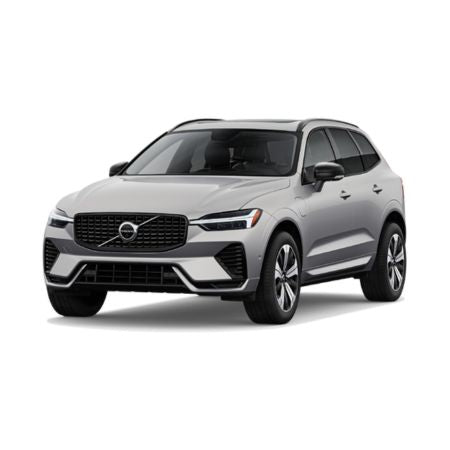 Csomagtértálcák Volvo XC60 PHEV Facelift gyártmány 2025 - jelen, karosszéria suv