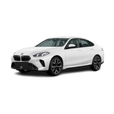 Csomagtértálcák BMW 2-es sorozat Seria 2 F74 MHEV gyártmány 03.2025 - jelen, karosszéria gran coupé