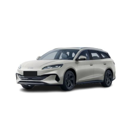 Hótálca gumiszőnyegek BYD Seal 6 DM-i PHEV Touring gyártmány 09.2025 - jelen, karosszéria kombi