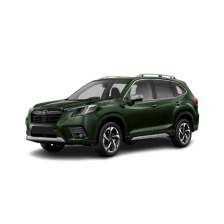 Csomagtértálcák Subaru Forester VI e-Boxer gyártmány 11.2024 - jelen, karosszéria suv