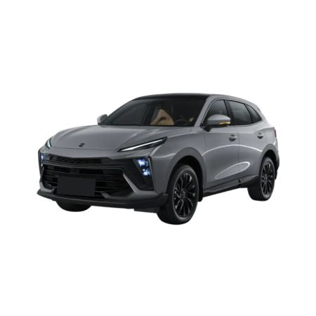 Csomagtértálcák Forthing T5 EVO HEV gyártmány 2025 - jelen, karosszéria suv
