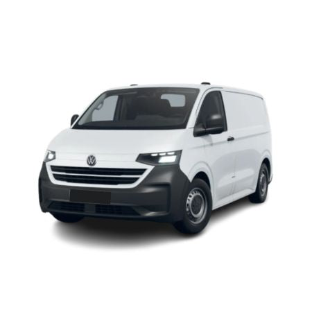 Hótálca gumiszőnyegek Volkswagen T7 gyártmány 2024 - jelen, karosszéria van
