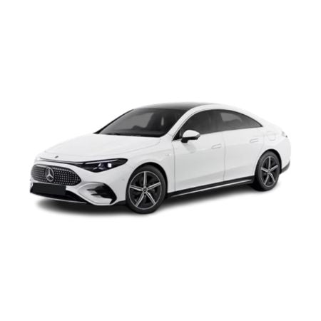 Hótálca gumiszőnyegek Mercedes CLA EQ gyártmány 2025 - jelen, karosszéria szedán