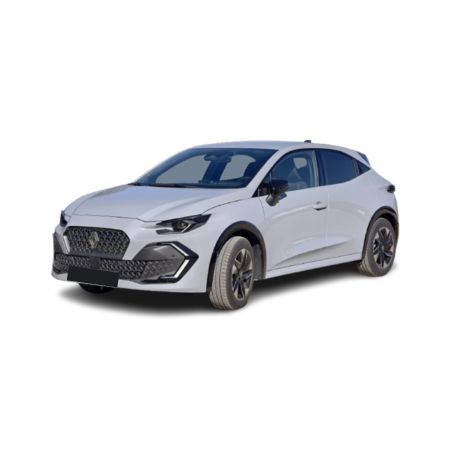 Csomagtértálcák Renault Clio VI gyártmány 09.2025 - jelen, karosszéria ferdehátú