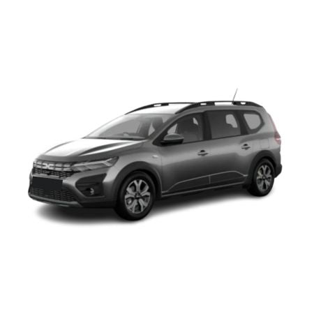 Csomagtértálcák Dacia Jogger Hybrid gyártmány 2023 - jelen, karosszéria kombi